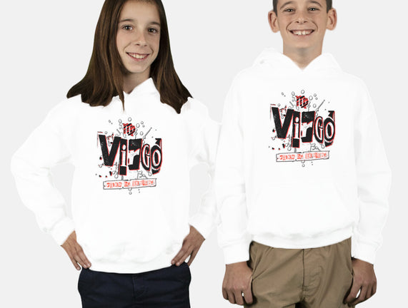 Virgo Ruled By Mercury