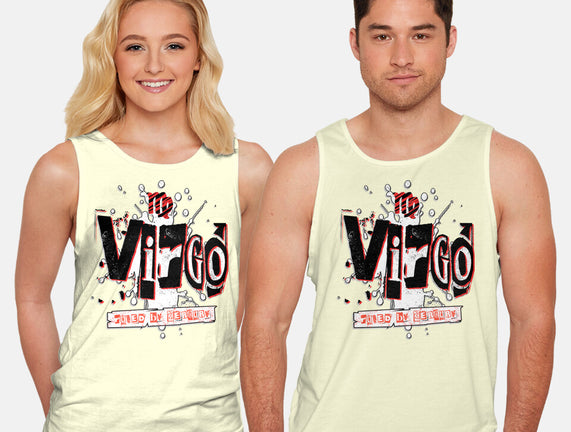 Virgo Ruled By Mercury