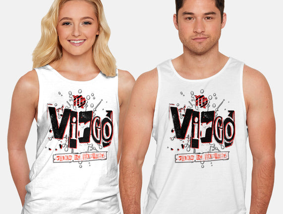 Virgo Ruled By Mercury