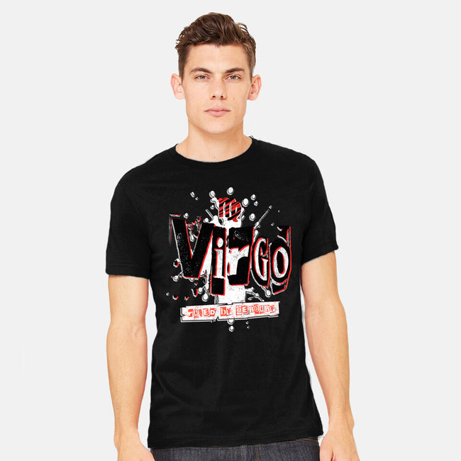 Virgo Ruled By Mercury-Mens-Heavyweight-Tee-palmstreet