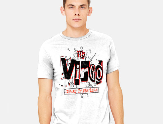 Virgo Ruled By Mercury