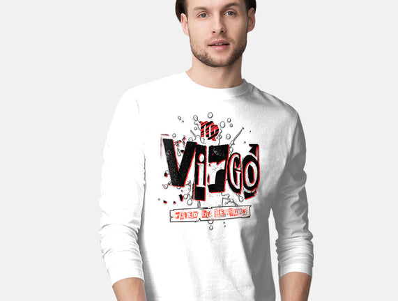 Virgo Ruled By Mercury