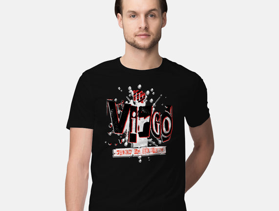 Virgo Ruled By Mercury