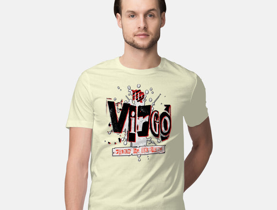 Virgo Ruled By Mercury
