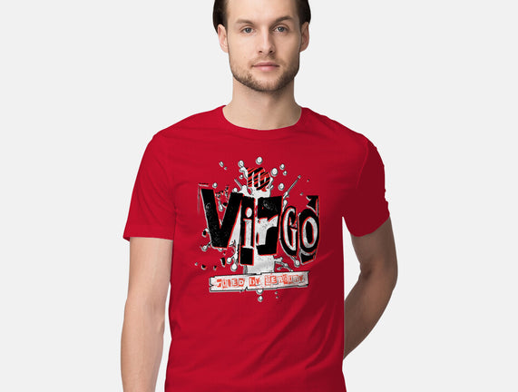 Virgo Ruled By Mercury
