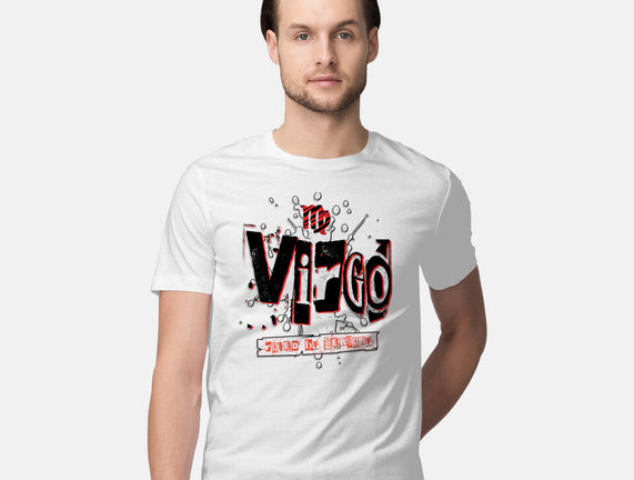 Virgo Ruled By Mercury