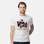 Virgo Ruled By Mercury-Mens-Premium-Tee-palmstreet