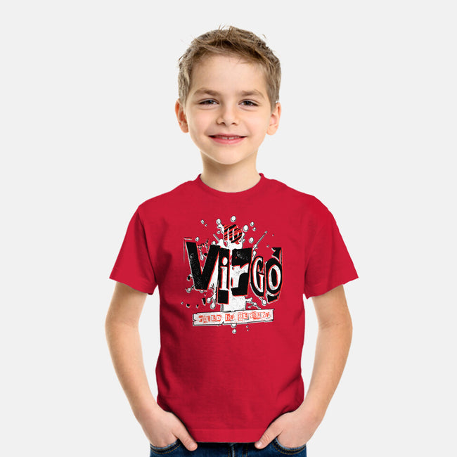 Virgo Ruled By Mercury-Youth-Basic-Tee-palmstreet