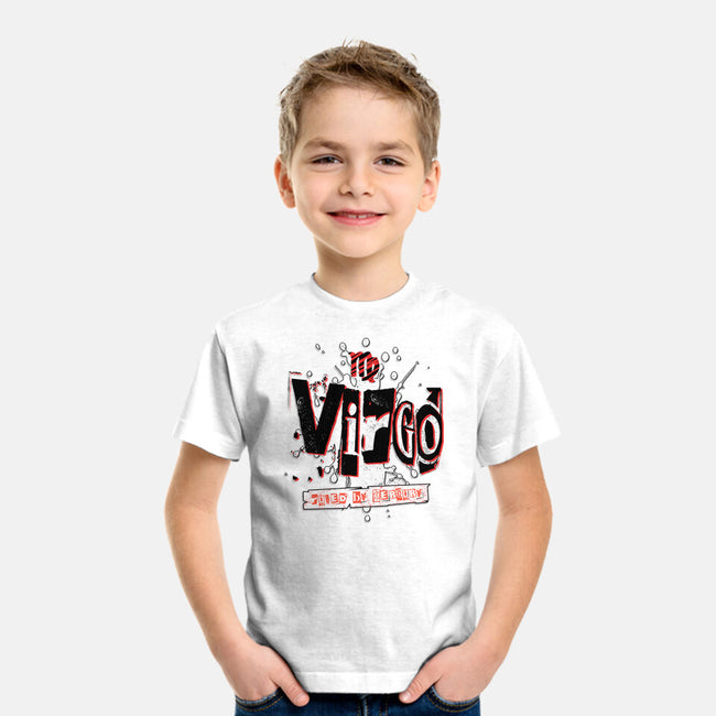 Virgo Ruled By Mercury-Youth-Basic-Tee-palmstreet