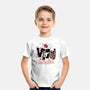 Virgo Ruled By Mercury-Youth-Basic-Tee-palmstreet