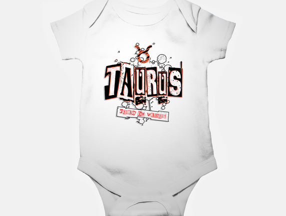 Taurus Ruled By Venus