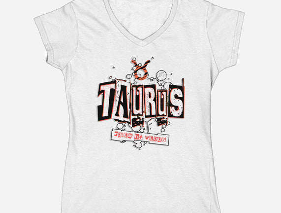 Taurus Ruled By Venus