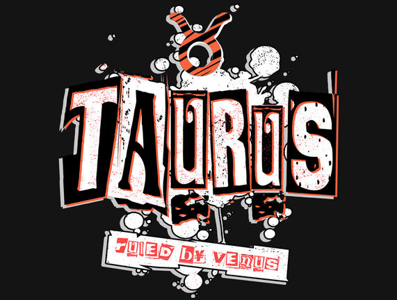 Taurus Ruled By Venus
