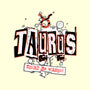 Taurus Ruled By Venus-None-Adjustable Tote-Bag-palmstreet