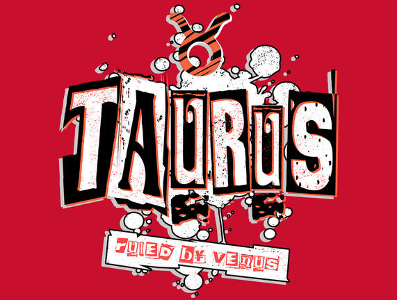 Taurus Ruled By Venus