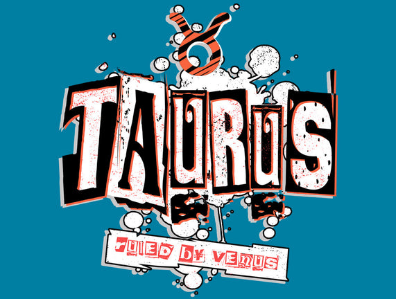 Taurus Ruled By Venus