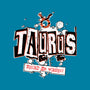 Taurus Ruled By Venus-None-Adjustable Tote-Bag-palmstreet