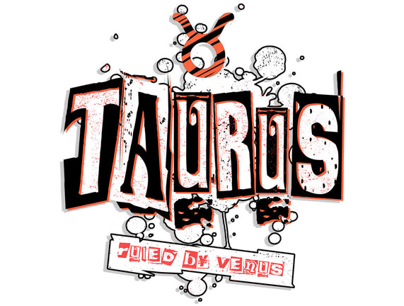Taurus Ruled By Venus