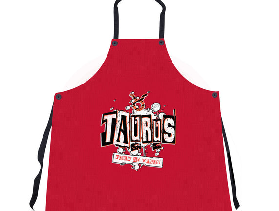 Taurus Ruled By Venus