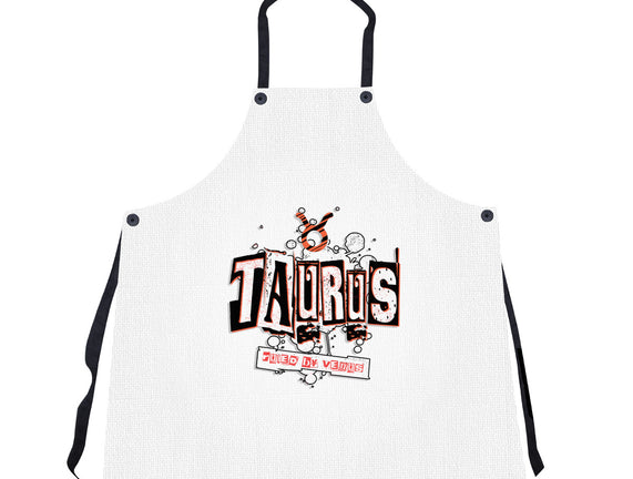 Taurus Ruled By Venus