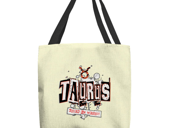 Taurus Ruled By Venus