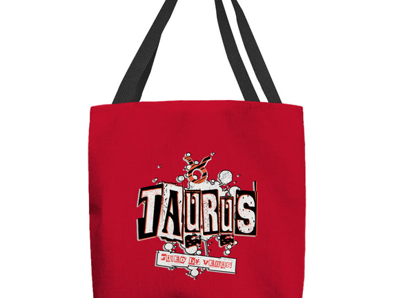 Taurus Ruled By Venus