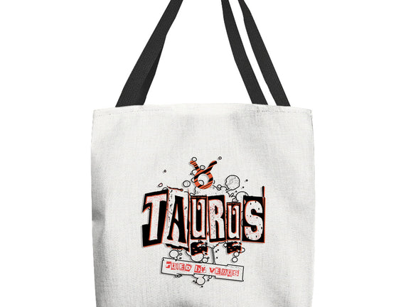 Taurus Ruled By Venus