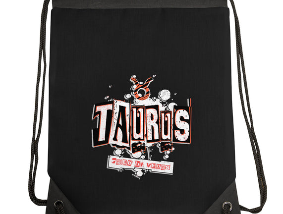 Taurus Ruled By Venus