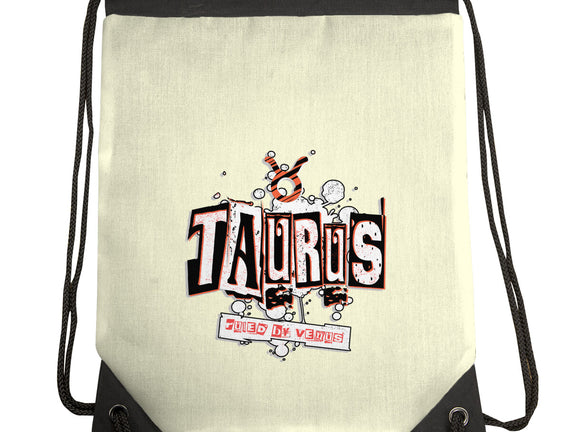 Taurus Ruled By Venus