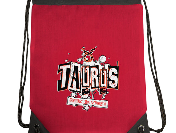 Taurus Ruled By Venus