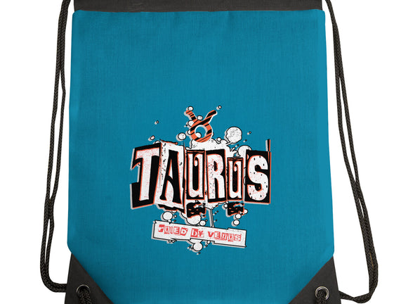 Taurus Ruled By Venus