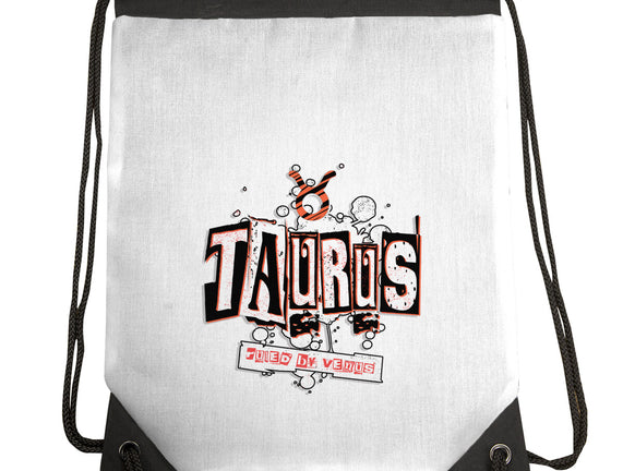 Taurus Ruled By Venus