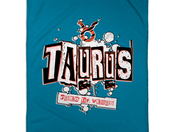 Taurus Ruled By Venus