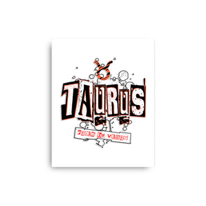 Taurus Ruled By Venus