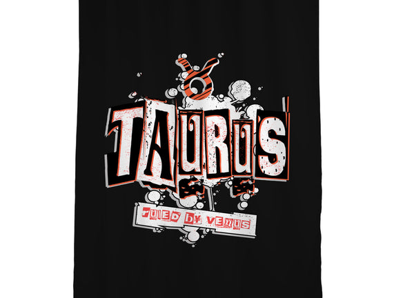 Taurus Ruled By Venus