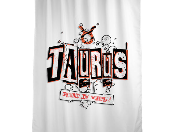 Taurus Ruled By Venus