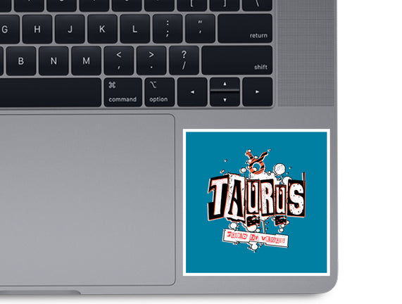 Taurus Ruled By Venus