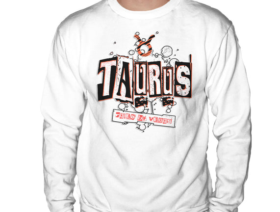 Taurus Ruled By Venus