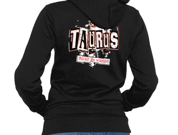 Taurus Ruled By Venus