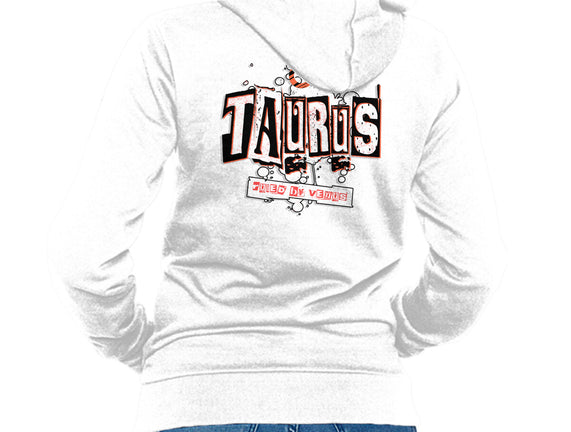 Taurus Ruled By Venus