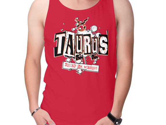 Taurus Ruled By Venus