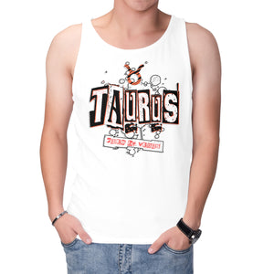 Taurus Ruled By Venus