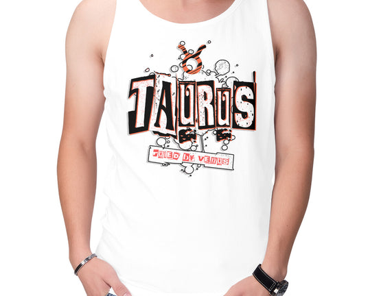 Taurus Ruled By Venus