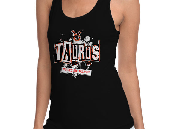 Taurus Ruled By Venus