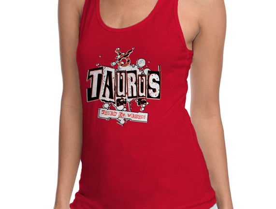 Taurus Ruled By Venus