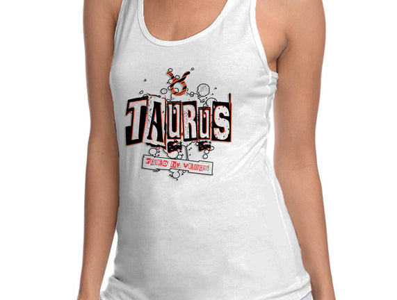 Taurus Ruled By Venus