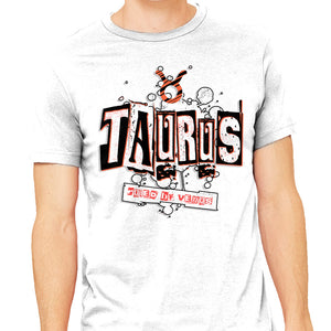 Taurus Ruled By Venus