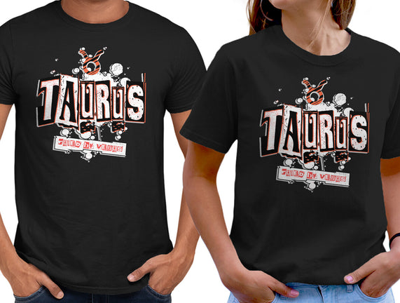 Taurus Ruled By Venus