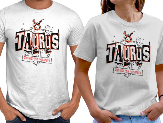 Taurus Ruled By Venus