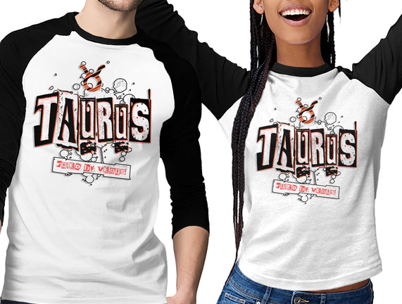 Taurus Ruled By Venus